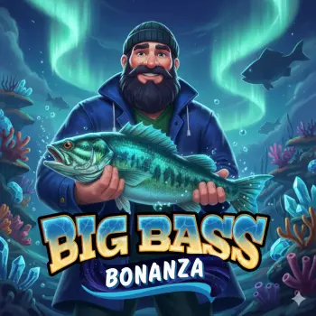 Big Bass Bonanza — medium volatility (96.7% RTP). I landed 3 bonuses in 80 spins, the best one hit 92x.