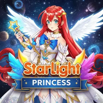 Starlight Princess — very high volatility (96.5% RTP). Took 120 spins to trigger, but the bonus paid a solid 218x.