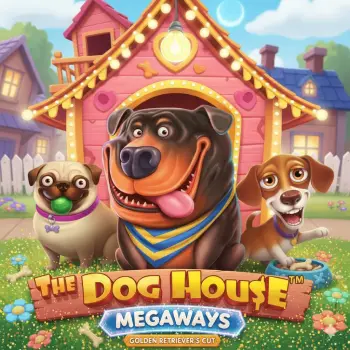 The Dog House — high volatility (96.5% RTP). The base game held my balance well and a bonus hit for 143x on spin 52.